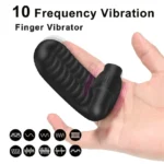 Couples heating massage props