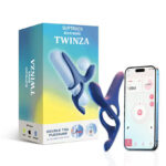ð¥ 2026 Limited 70% OFF ð¦ Limited Suptruck Annranic® 4-in-1 Couples Vibrator